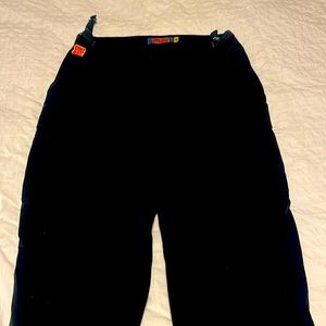 Empyre black pants size 28 waist men’s